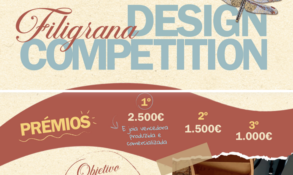 Filigrana Design Competition 2026