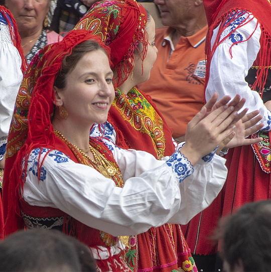 Traditions of Portugal