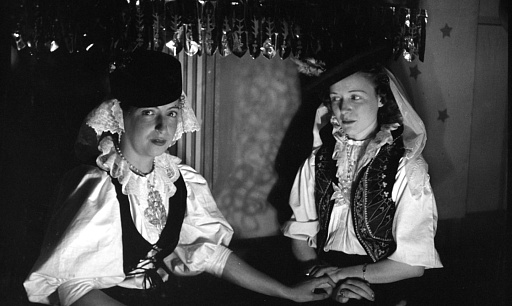 A filigrana portuguesa na Exposição Internacional de Paris, em 1937