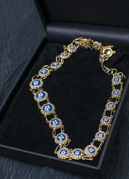 Beads caramujos 23